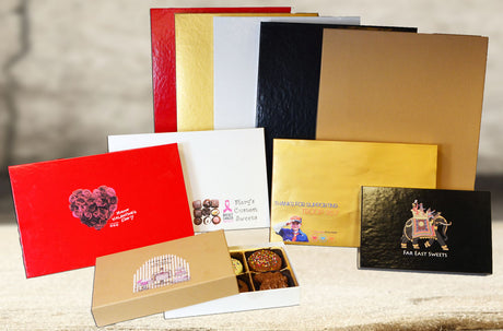 Candy Boxes