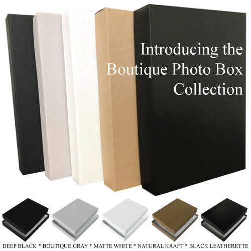 Photo Packaging