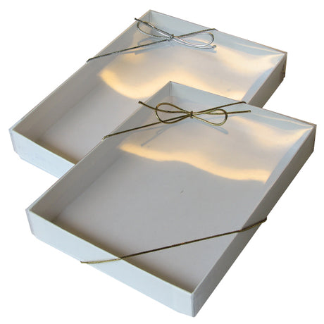 Stationery Packaging