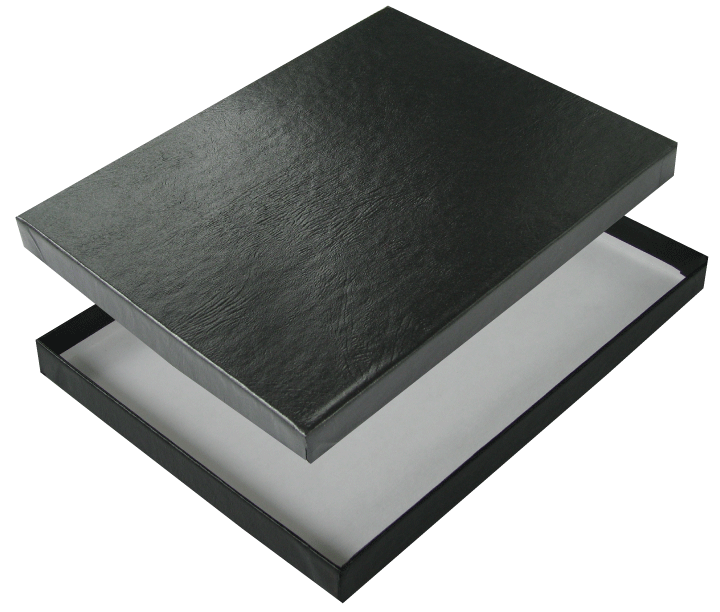 black-leather-8-1-2-x-10-1-2-x-5-8-photo-print-boxes