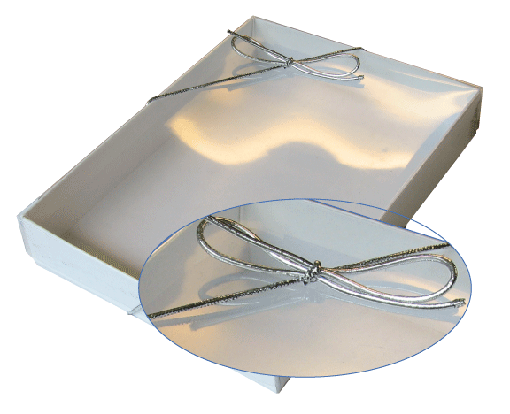 16-quot-silver-elastic-loop-50-pack