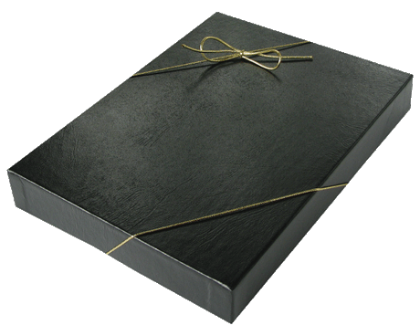 10-quot-gold-elastic-loop-50-pack