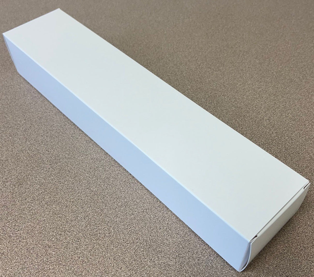 Fixed Blade 14 x 3 x 2-1/4 TUCK Box