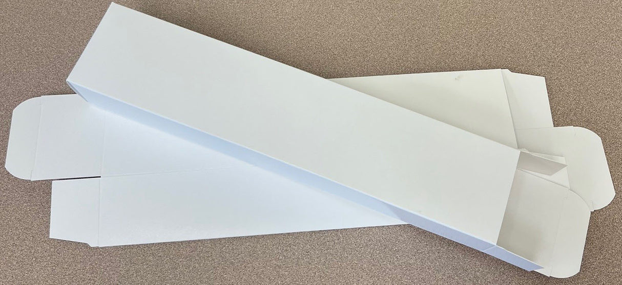 Fixed Blade 14 x 3 x 2-1/4 TUCK Box