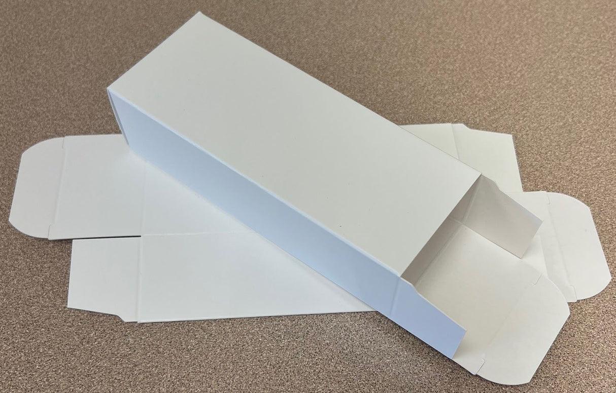 Folding Blade 6 x 2-3/8 x 1-5/8 TUCK Box