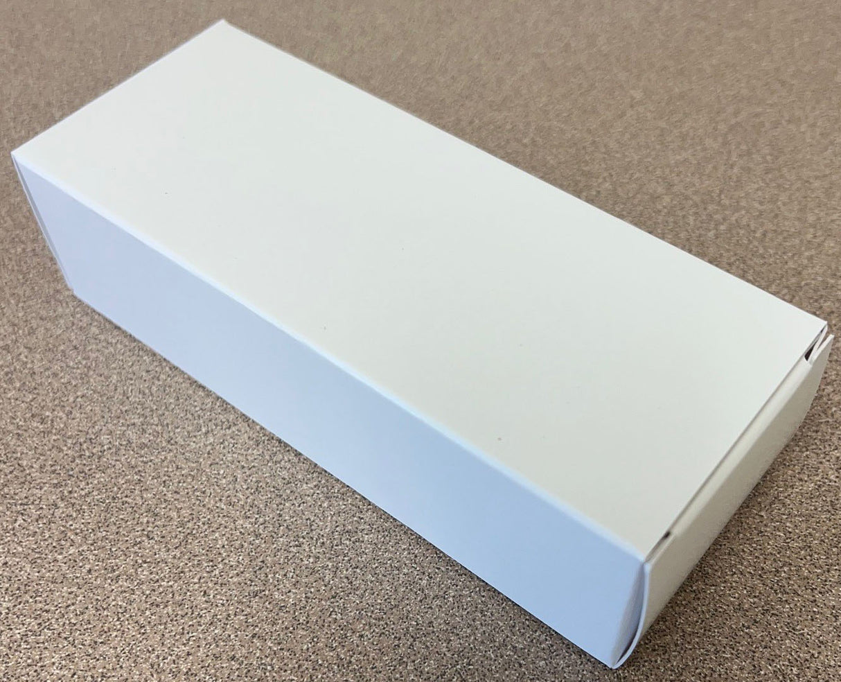 Folding Blade 6 x 2-3/8 x 1-5/8 TUCK Box