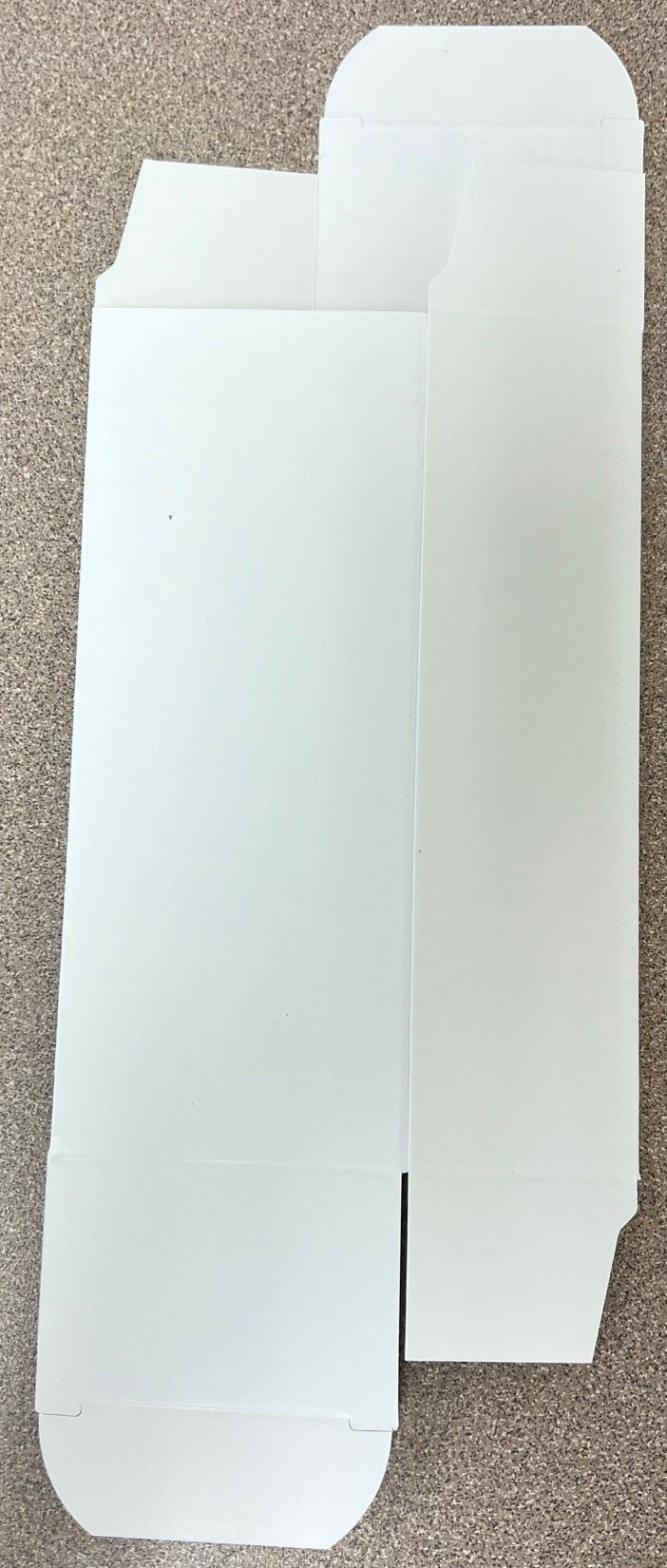 Folding Blade 6 x 2-3/8 x 1-5/8 TUCK Box