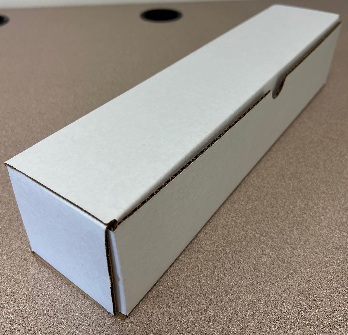 Fixed Blade 14 x 3 x 2-1/4 MAILER Box