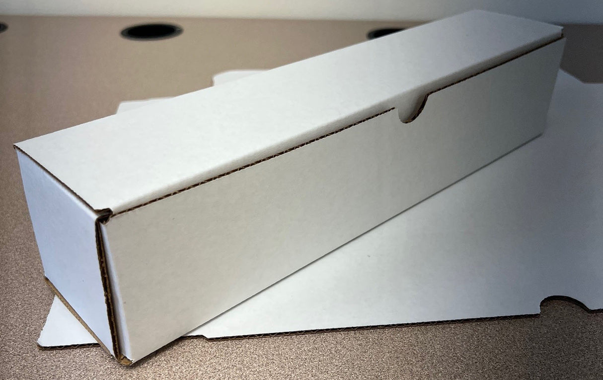 Fixed Blade 14 x 3 x 2-1/4 MAILER Box
