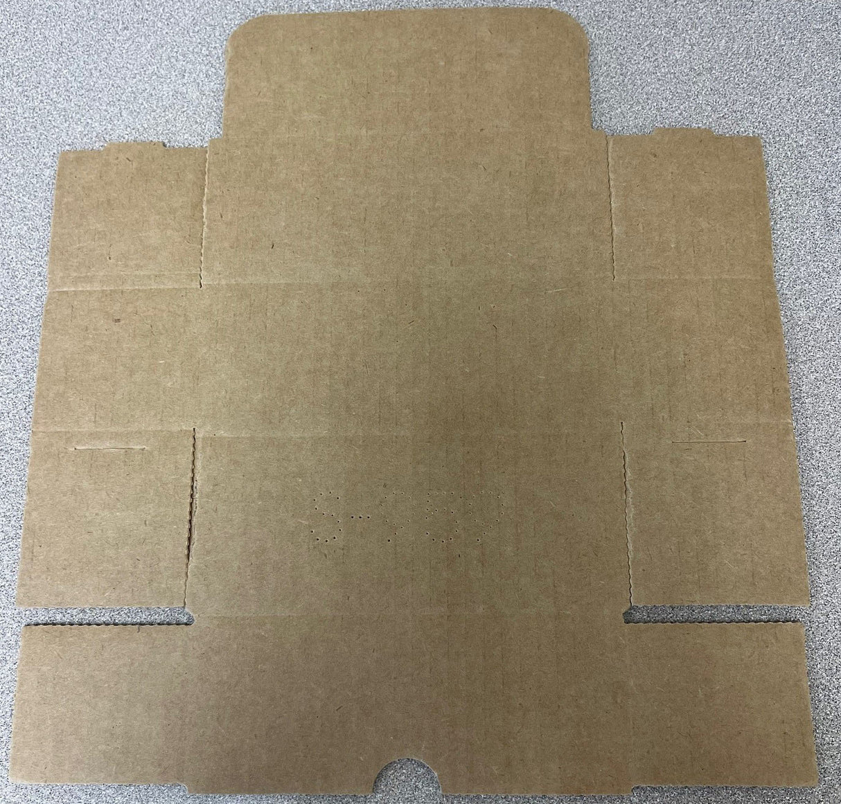 Folding Blade 6 x 2-3/8 x 1-5/8 MAILER Box