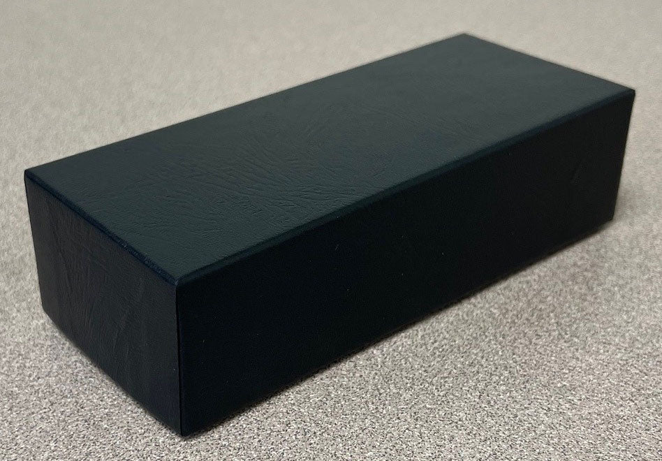 Folding Blade 6 x 2-3/8 x 1-5/8 RIGID Box