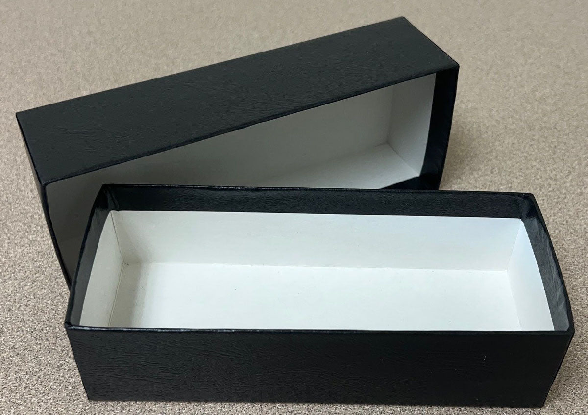 Folding Blade 6 x 2-3/8 x 1-5/8 RIGID Box