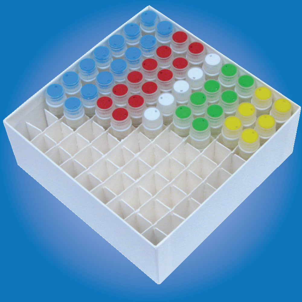 Freezer Boxes Lab Freezer Boxes – Wildcat Wholesale