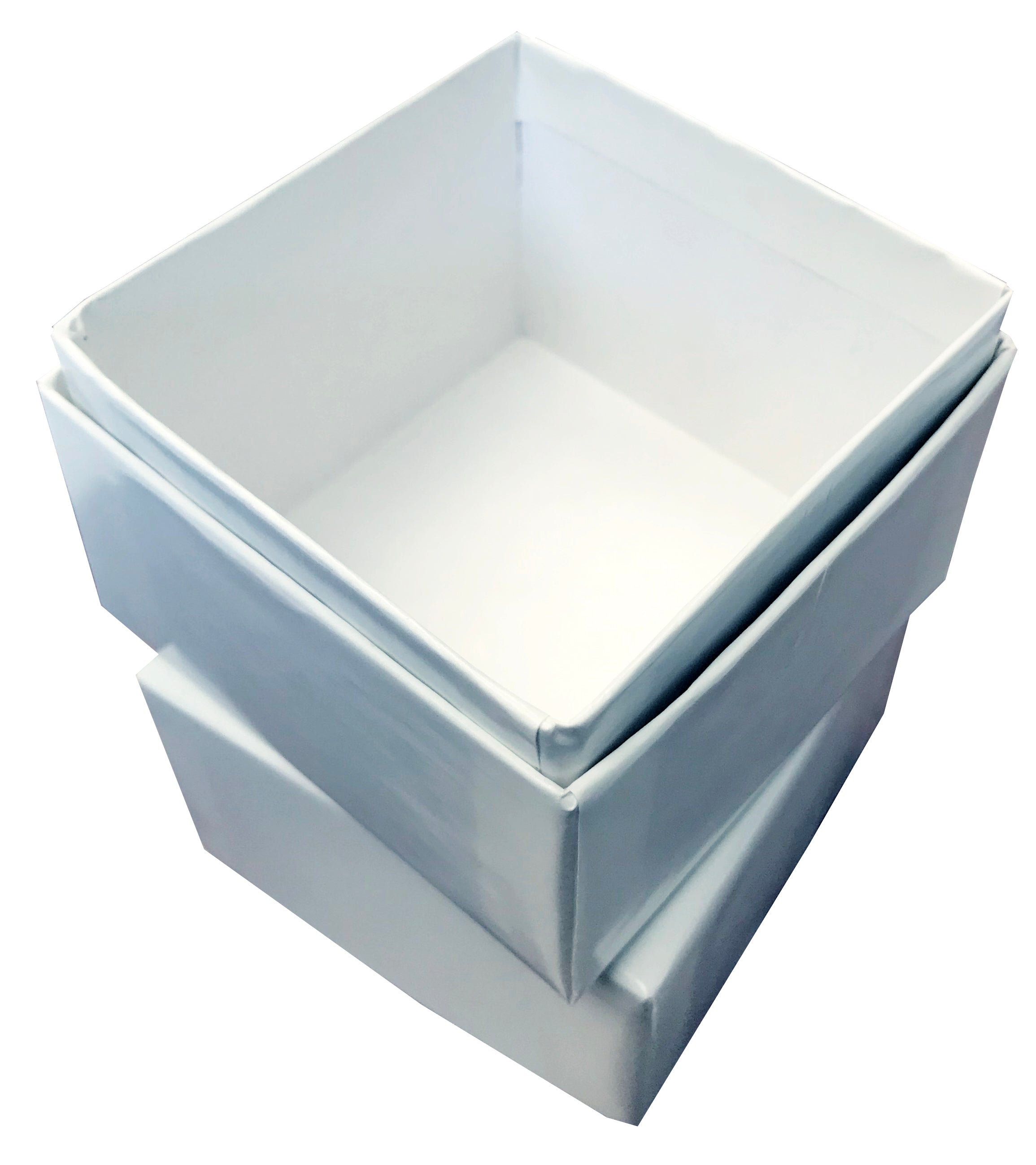 Mini freezer box price discount