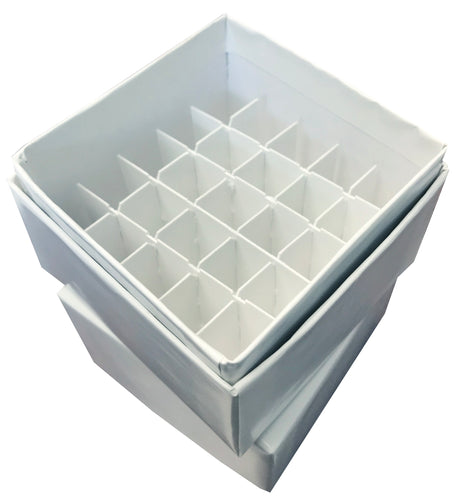 3-x-3-od-white-mini-freezer-box-w-25-place-divider