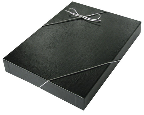Silver elastic loops (50/pack)