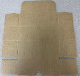 Folding Blade 6 x 2-3/8 x 1-5/8 MAILER Box