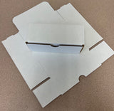Folding Blade 6 x 2-3/8 x 1-5/8 MAILER Box
