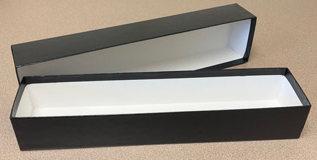 Fixed Blade 14 x 3 x 2-1/4 RIGID Box